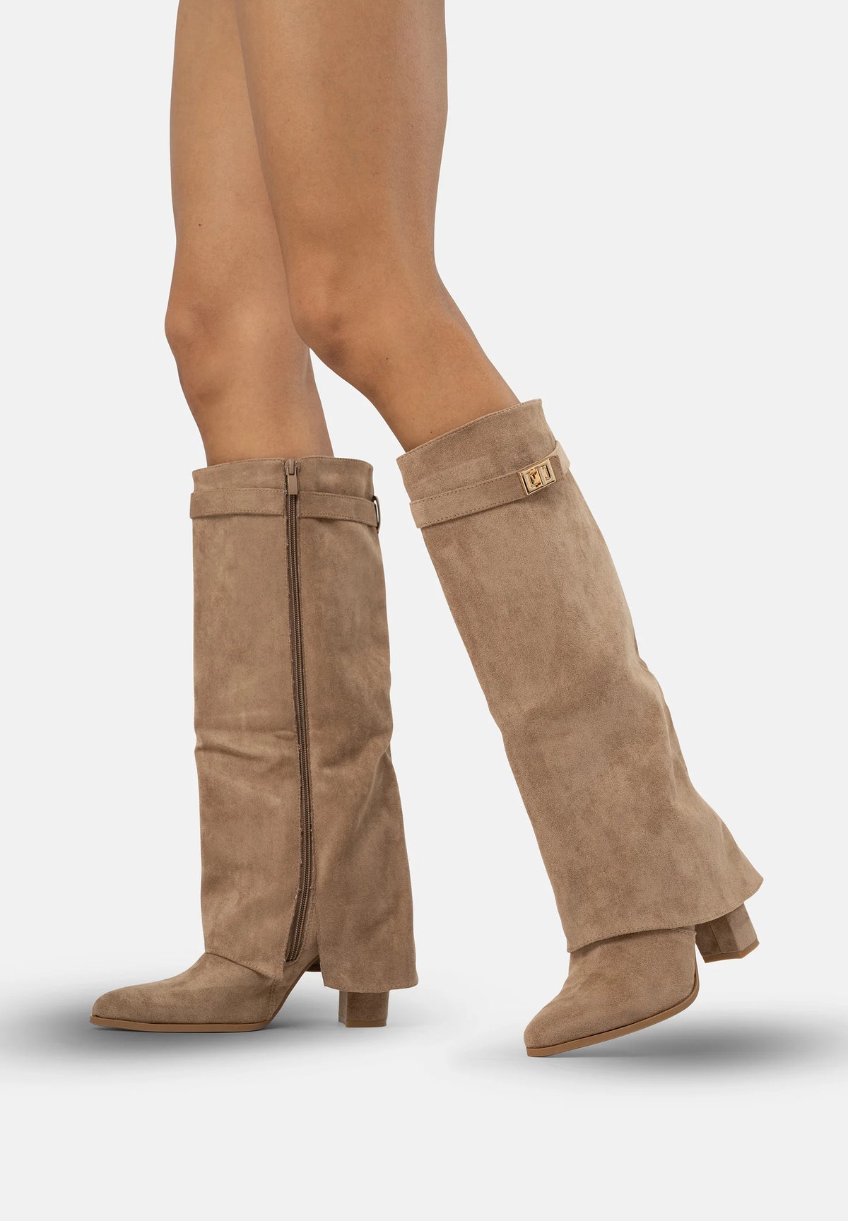 Beige Matte A