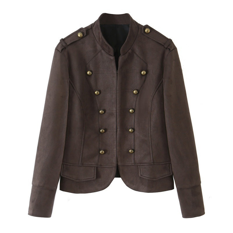 Dark Brown B