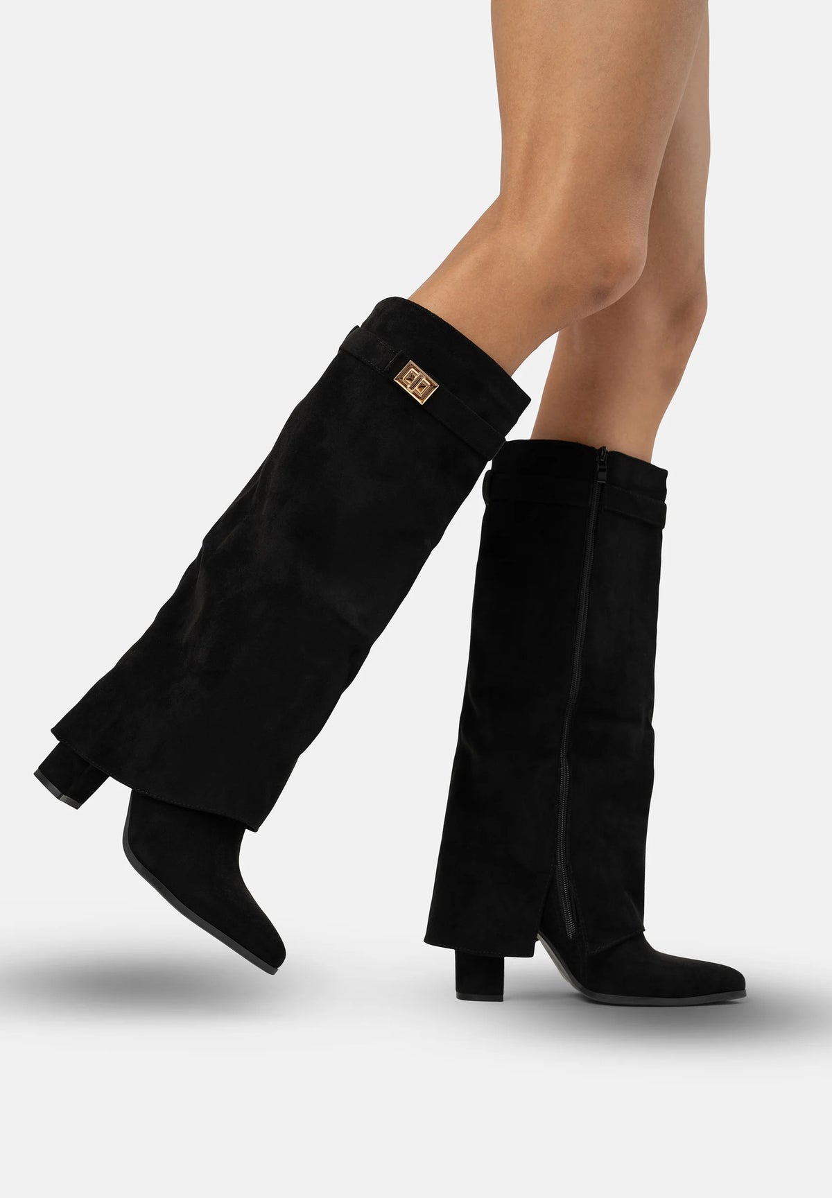Black Matte A