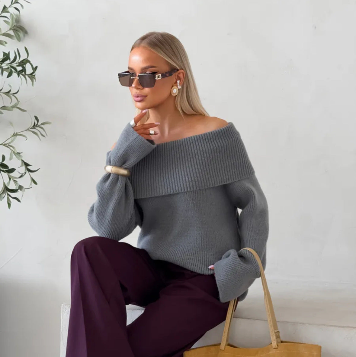 Grey B