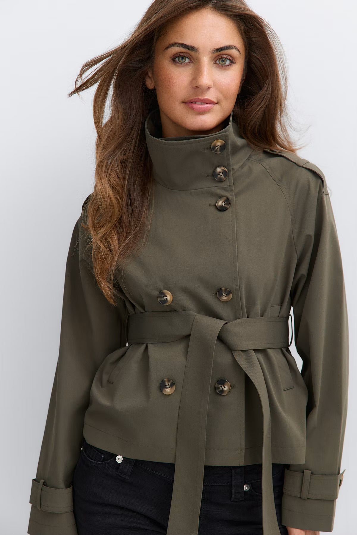 Army Green A