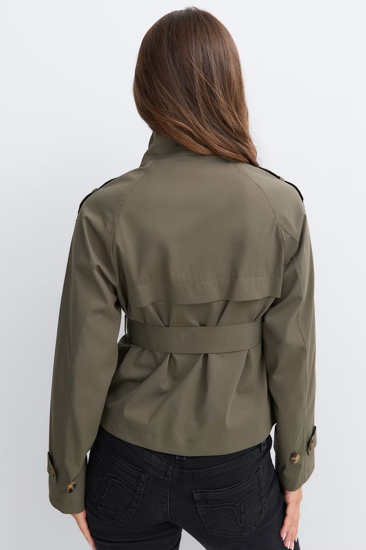 Army Green C