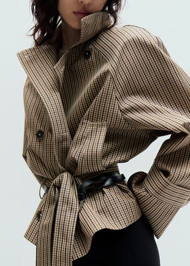 Grid A