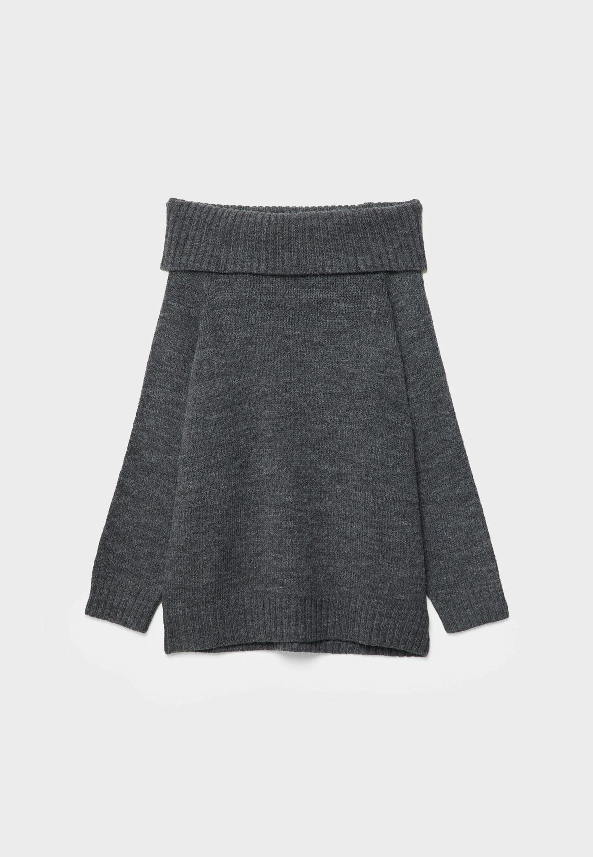 Dark gray D