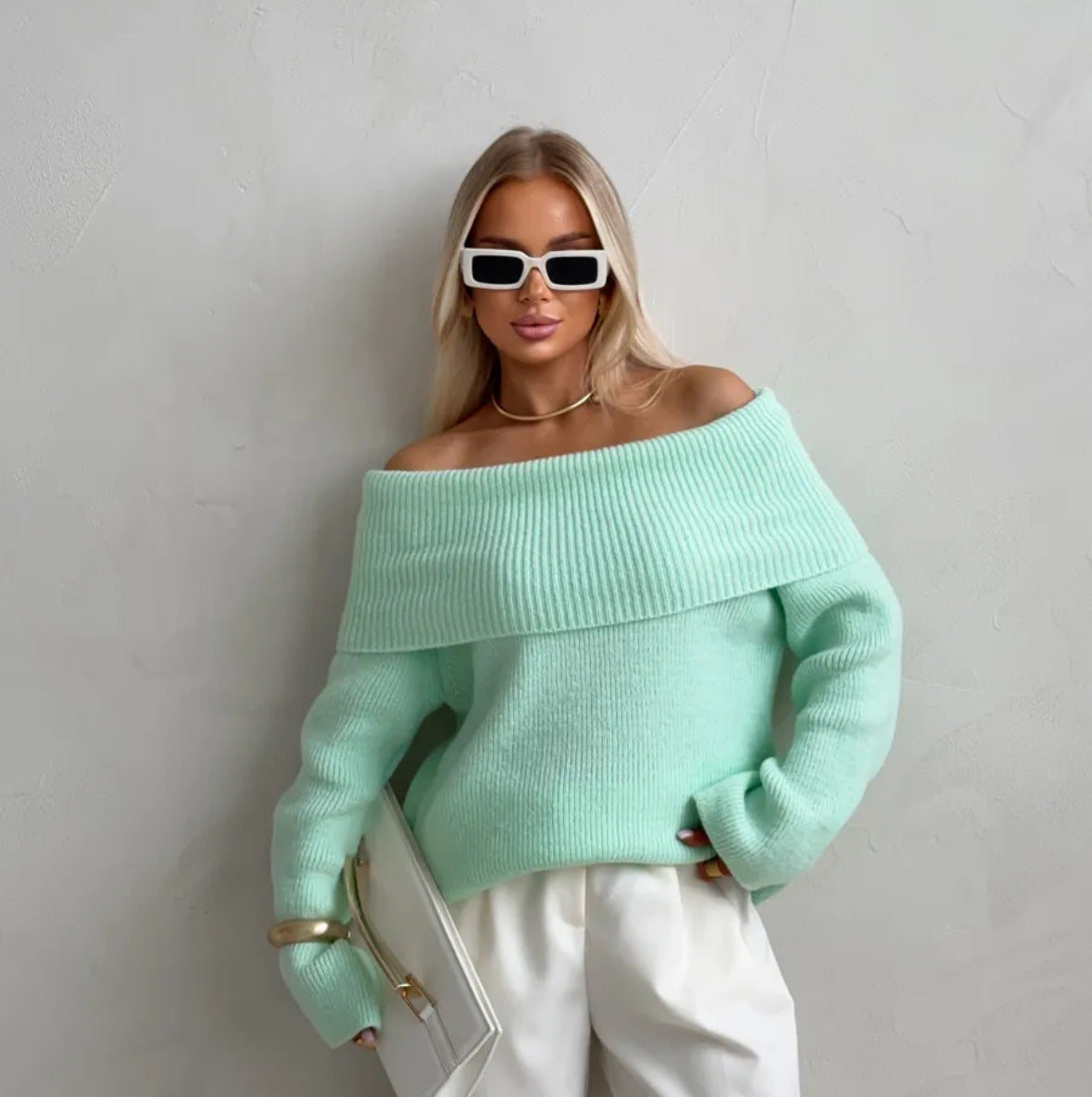 Green B