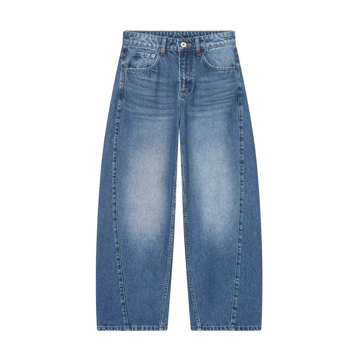 Medium blue B