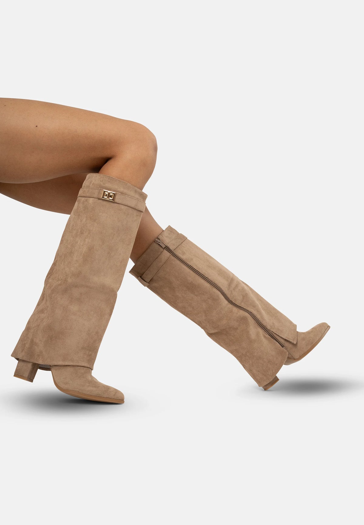Beige Matte B