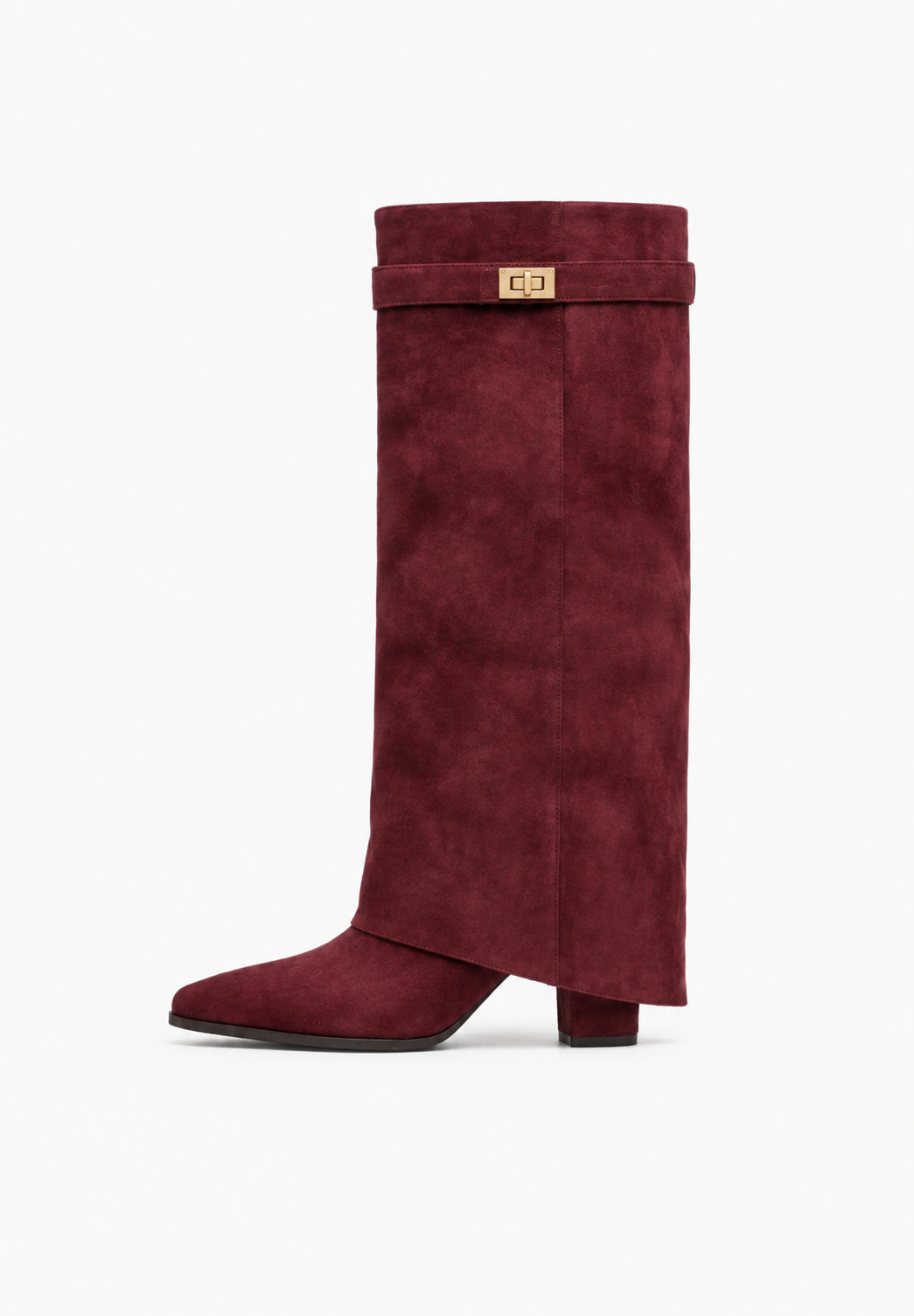 Wine red Velvet C