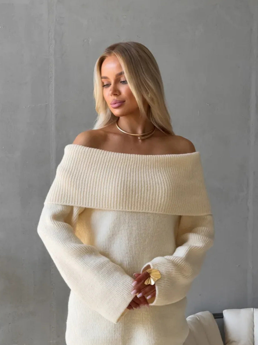 White A