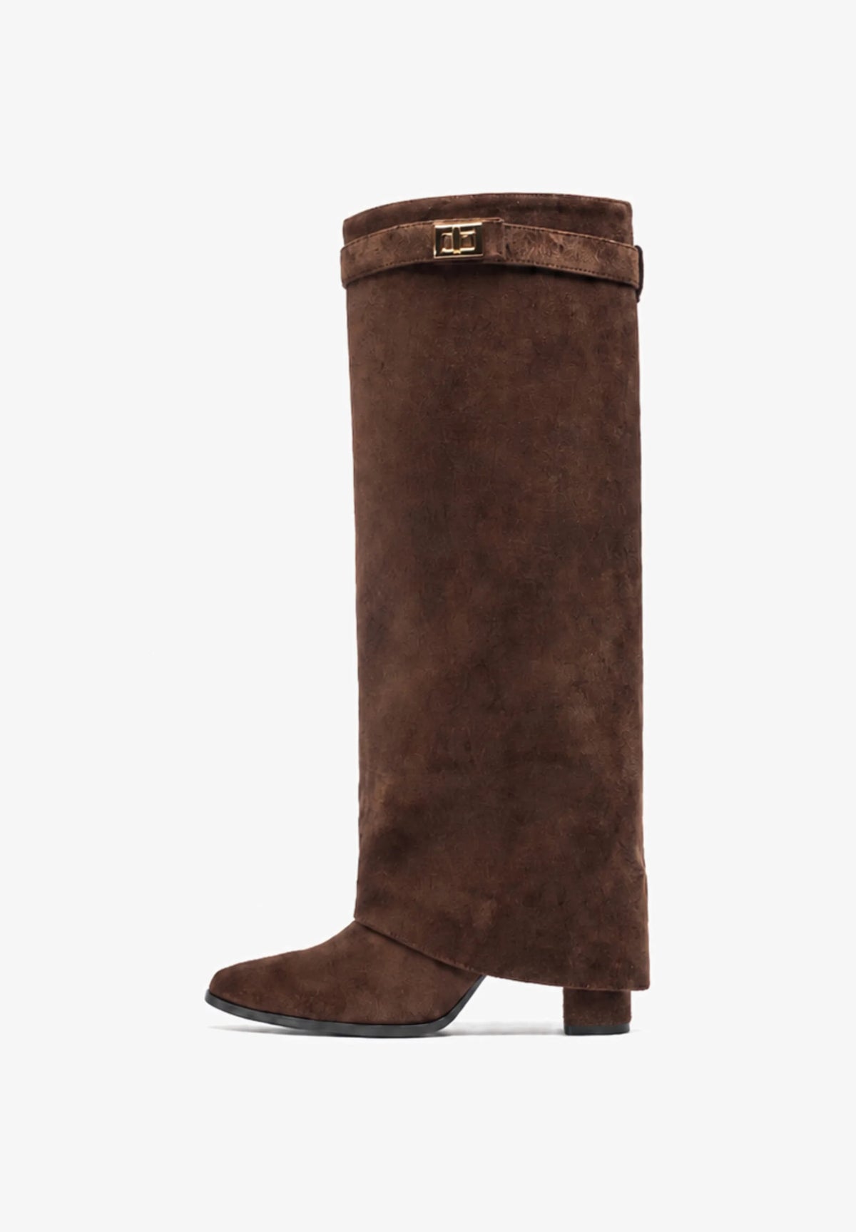 Coffee Velvet B