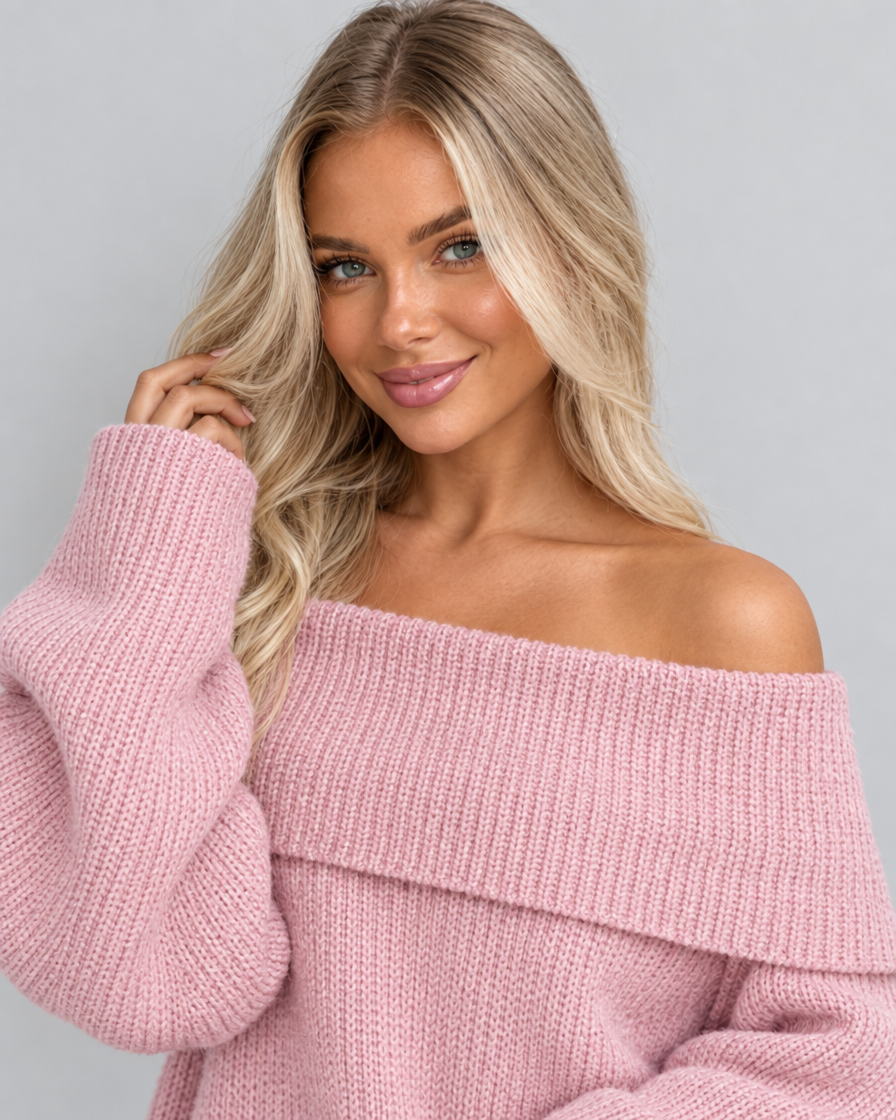 Pink A