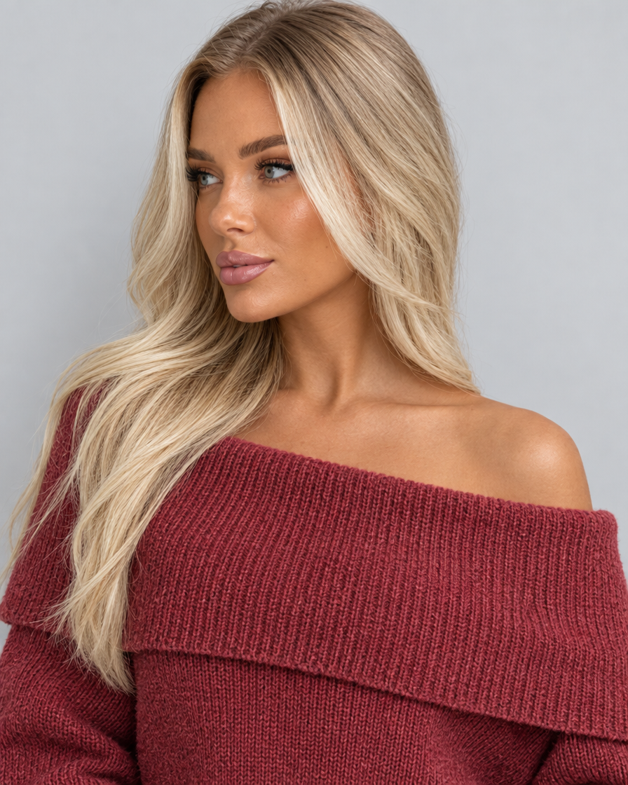Rose red B